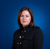 Associate Professor Dide AKDAĞ SATIR, Ph.D.