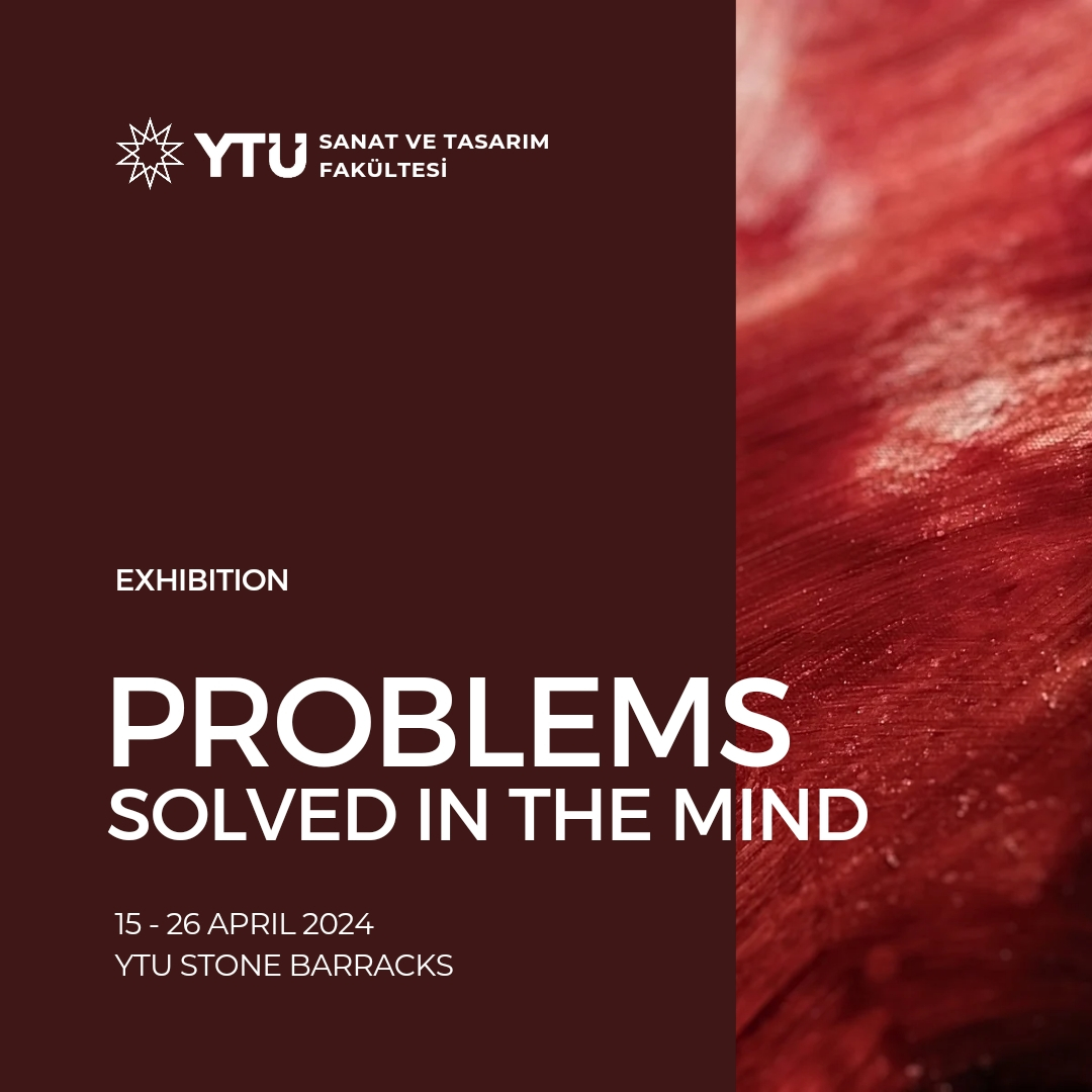 Problems solved in the mind
