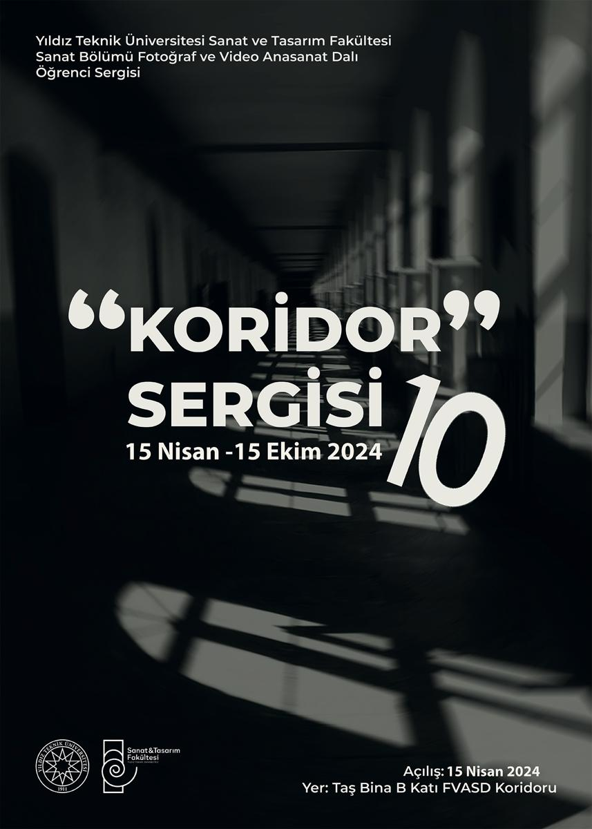 koridor sergisi
