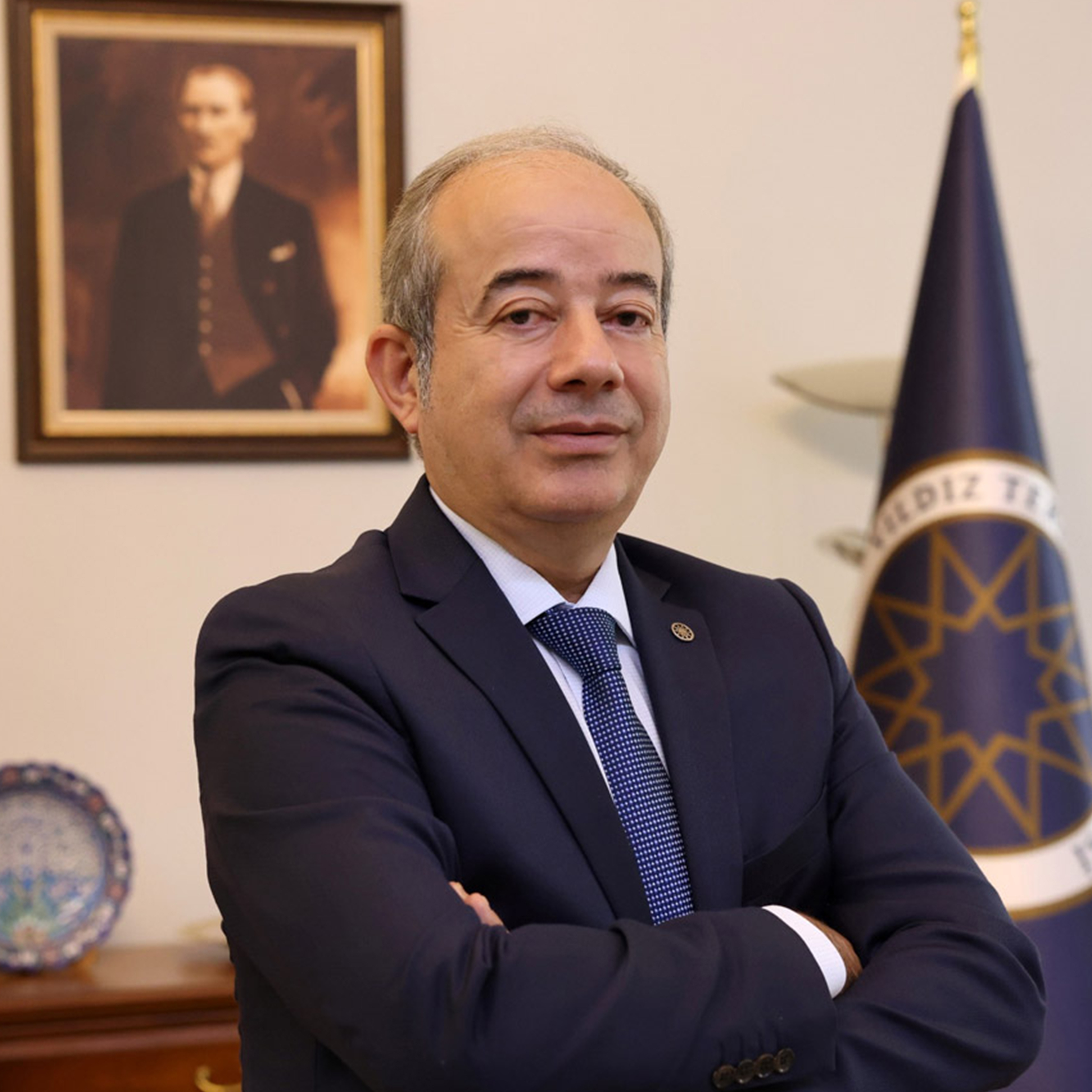 Prof. Dr. Hüseyin YILMAZ Prof. Dr. Hüseyin YILMAZ