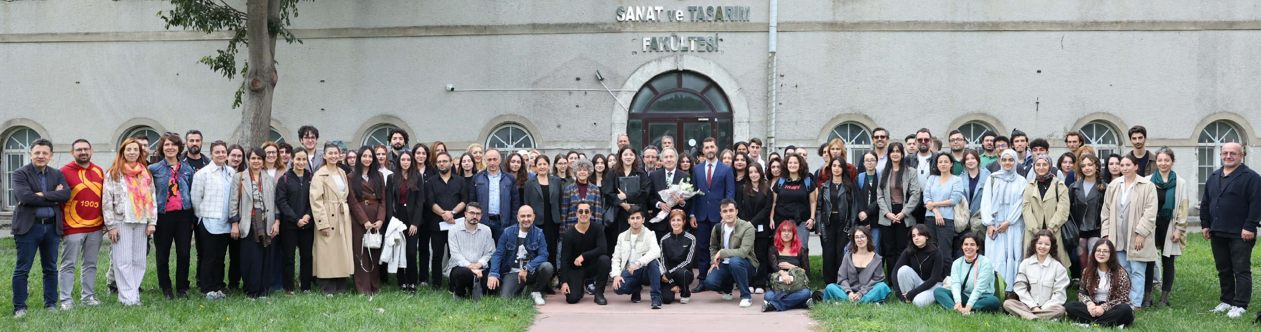 Sanat ve Tasarım Fakültesi