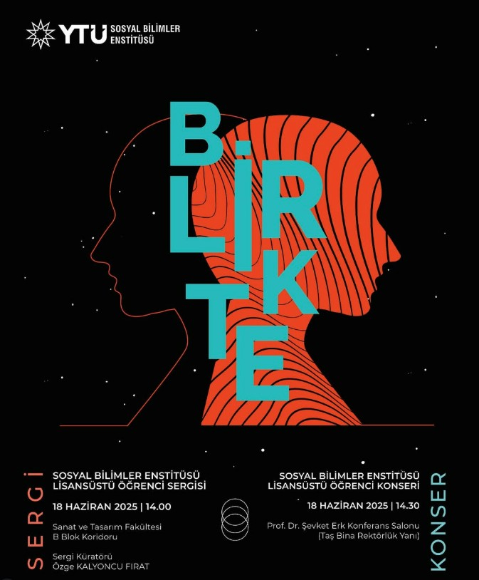 Birlikte Sergi