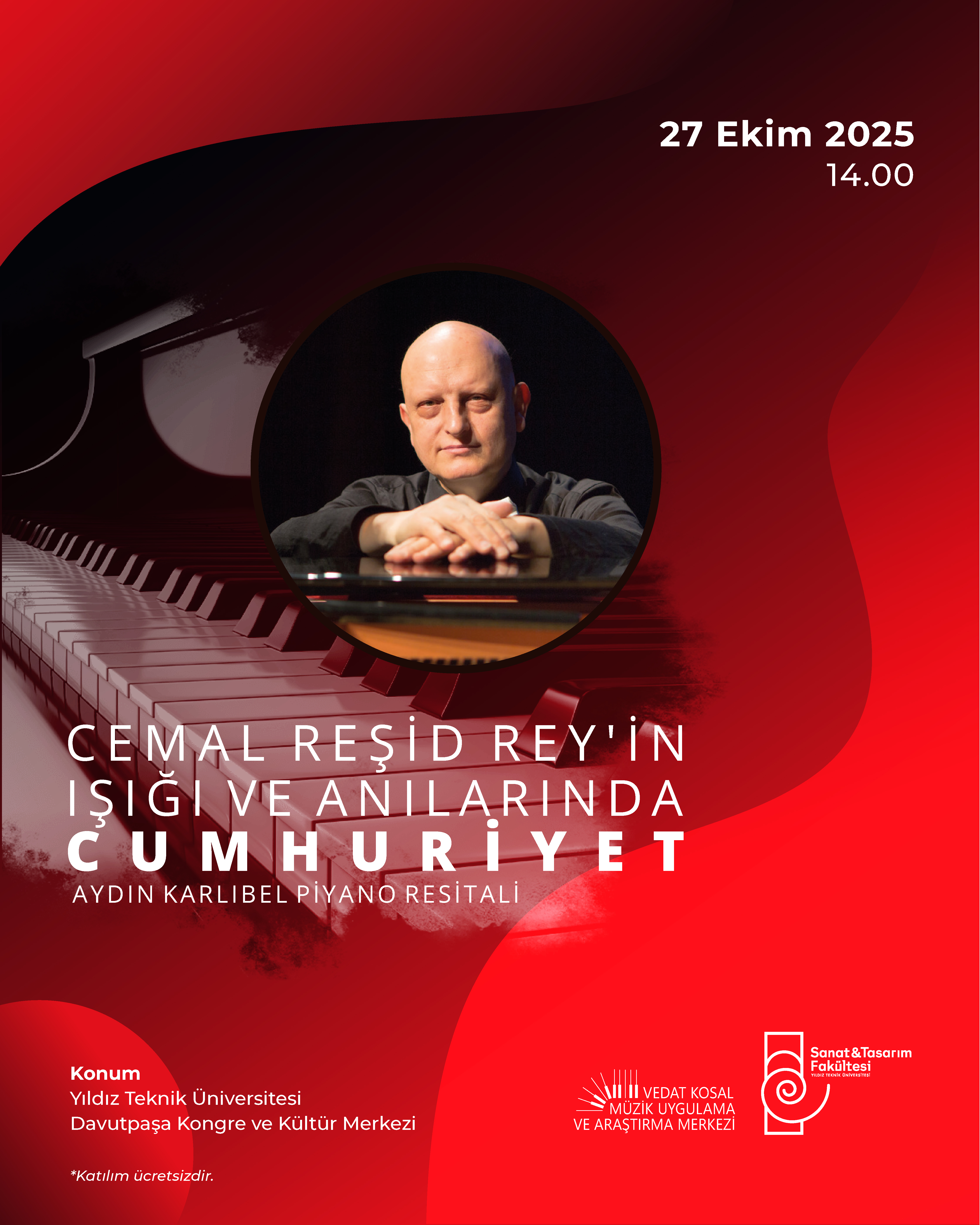 Cumhuriyet Etkinliği