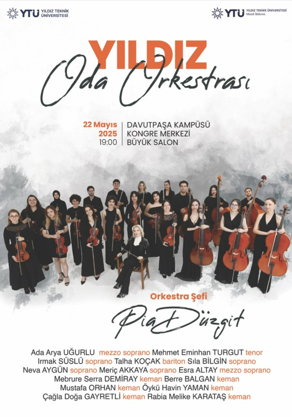 Oda Orkestrası